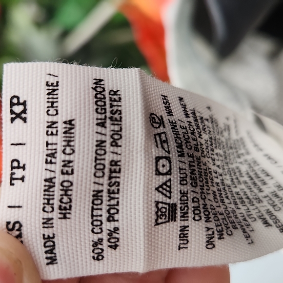 VS PINK Steelers Thermal Long Sleeve - Picture 10 of 10